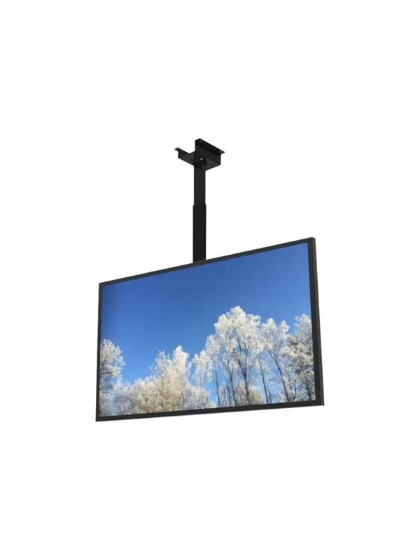 HI-ND Ceiling Casing - mounting kit - for digital signage LCD panel - Max 40 kg - recommended for 50"