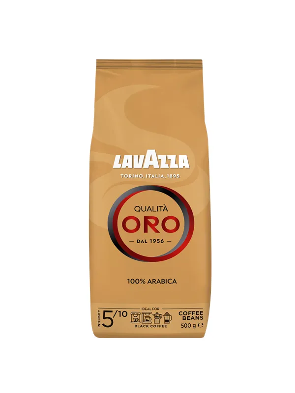 Lavazza Oro - 500g