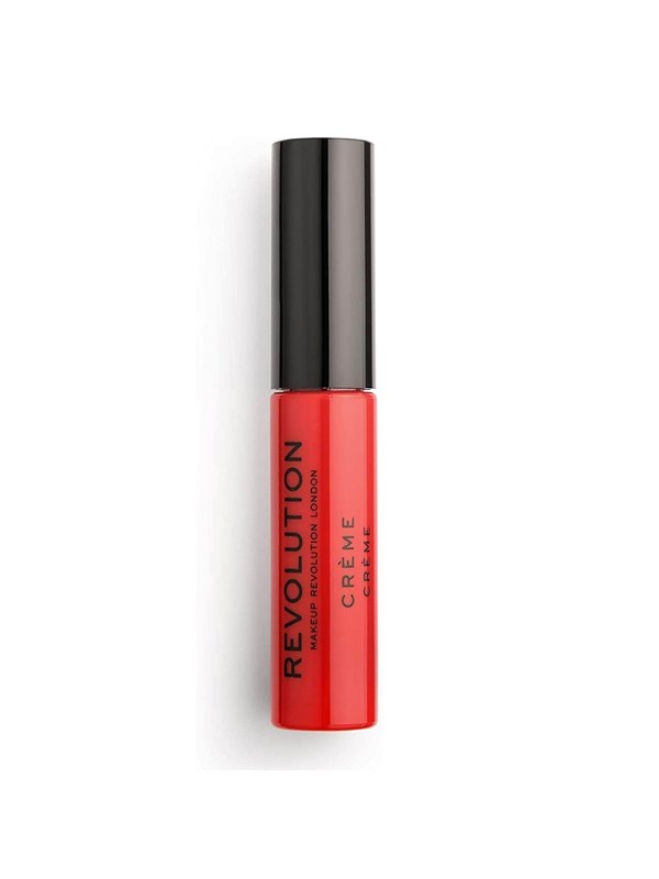 Makeup Revolution Creme Liquid Lipstick 133 Destiny 6 ml