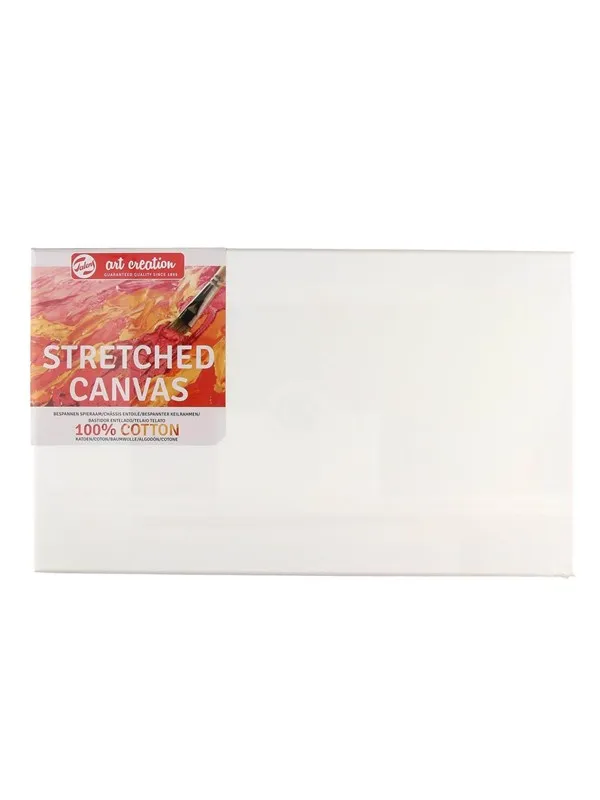 Talens Art Creation Cotton Stretcher Frame 30 x 50 cm