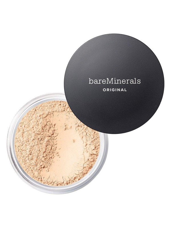 bareMinerals Original Loose Mineral Foundation SPF