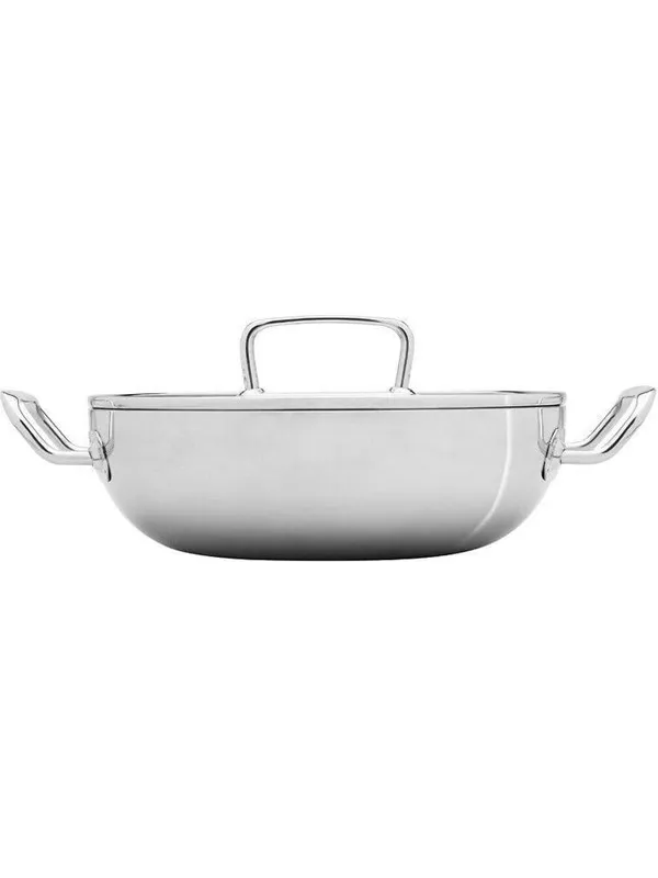 Heirol Steely Classic Triply frying pan 26 cm / 3.4 L