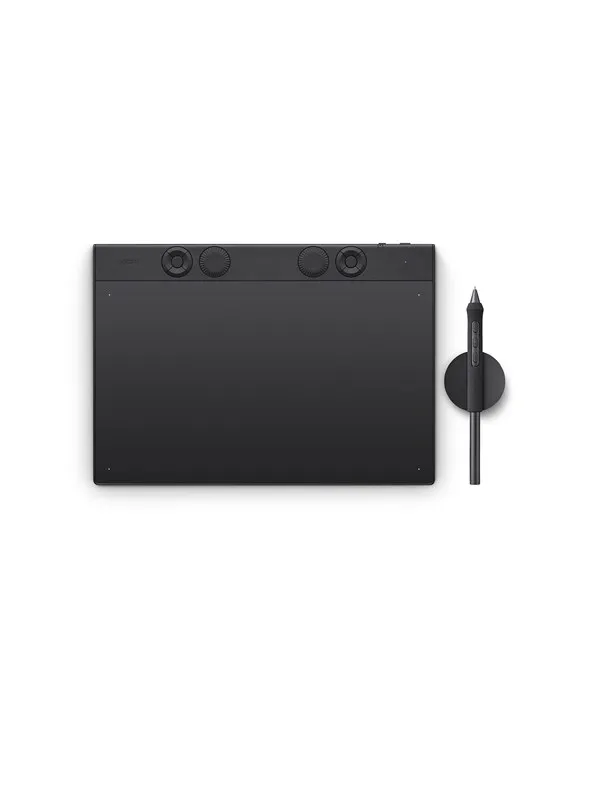 Wacom Tablet Intous Pro Medium (2025)