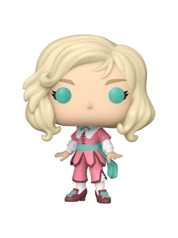 Funko! - Animation: Castlevania (Maria) - Figur