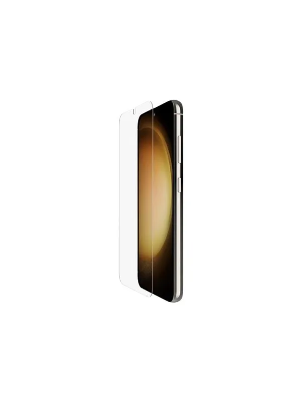 Belkin ScreenForce TrueClear Curve