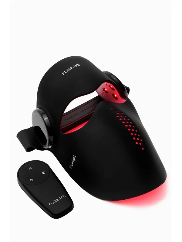 Flowlife Flowlight Laser Mask Ultra Three waves