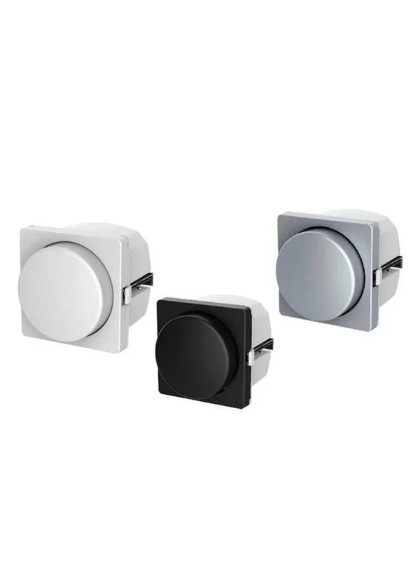 HiluX - LED Rotating Dimmer 200W