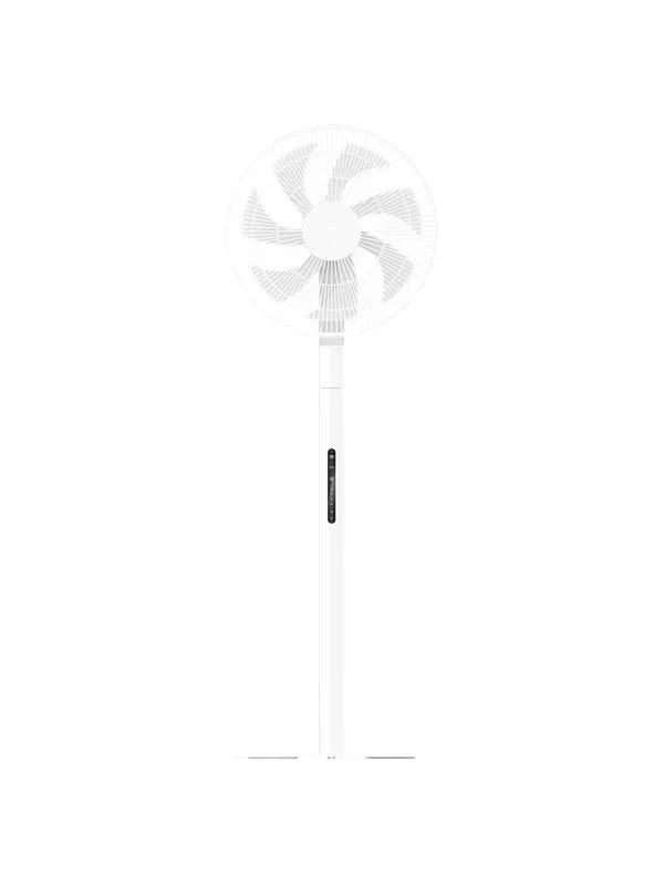 Xiaomi Mijia Smart Standing Fan Pro Slim EU
