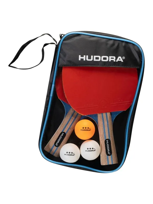 Hudora Table tennis set