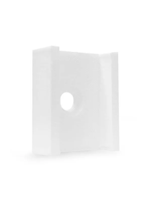 Light Solutions Fittings for Hue WiZ LightStrip - 10 pcs