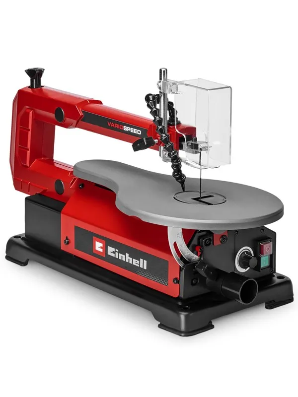 Einhell TC-SS 406 E Stationary scroll saw