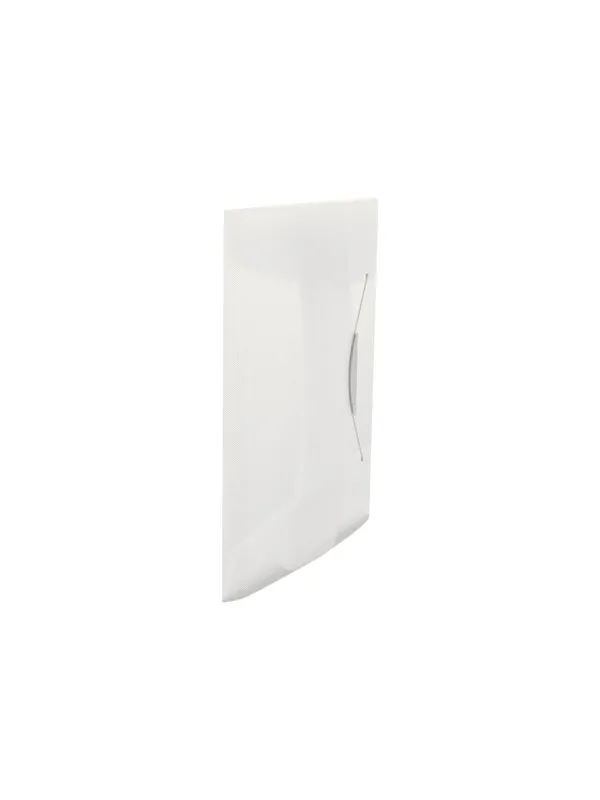 Esselte Strikkmappe  VIVIDA PP A4 VIVIDA hvit