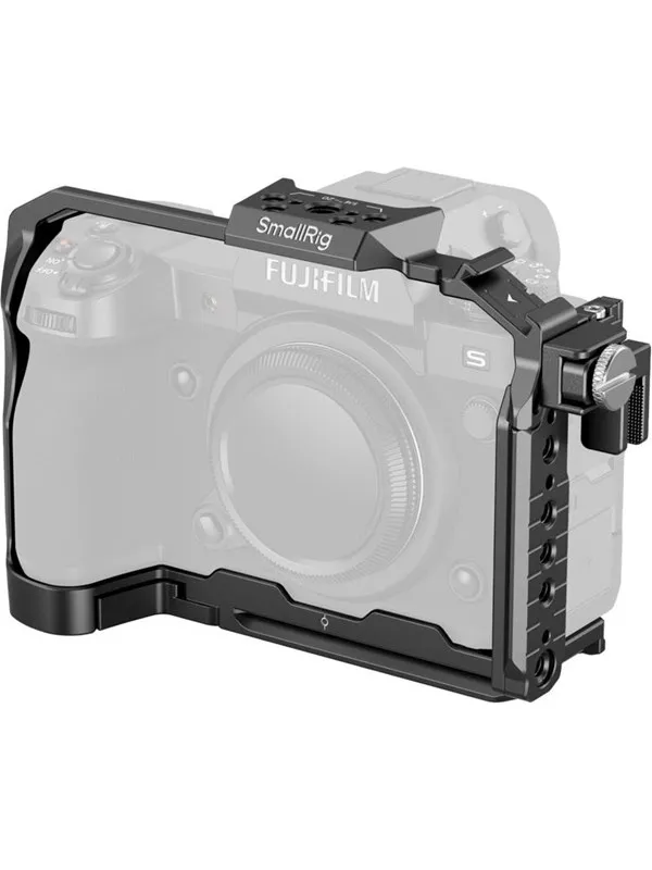 SmallRig Cage for FUJIFILM X-H2S camera cage