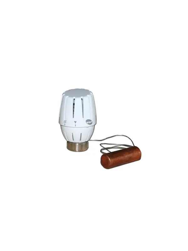 Pettinaroli Thermostatic head for 7021