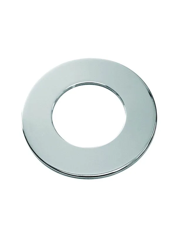 Damixa prod acc fixing plate chrome