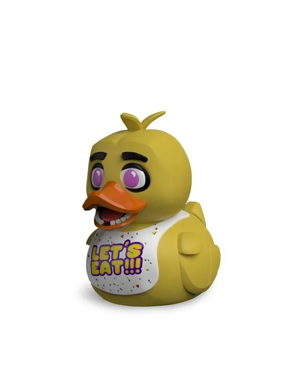 Mini TUBBZ - Five Nights At Freddy's: Chica - Figur