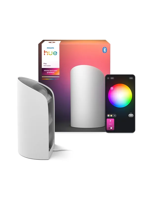 Philips Hue Play wall washer