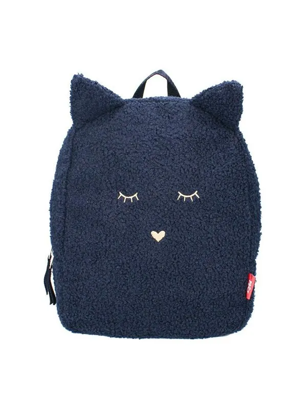 Vadobag Backpack Pret Time For Hugs Blue