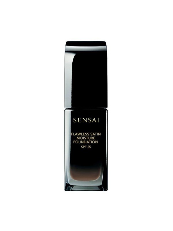Sensai Flawless Satin Moisture Foundation 102 Ivory Beige