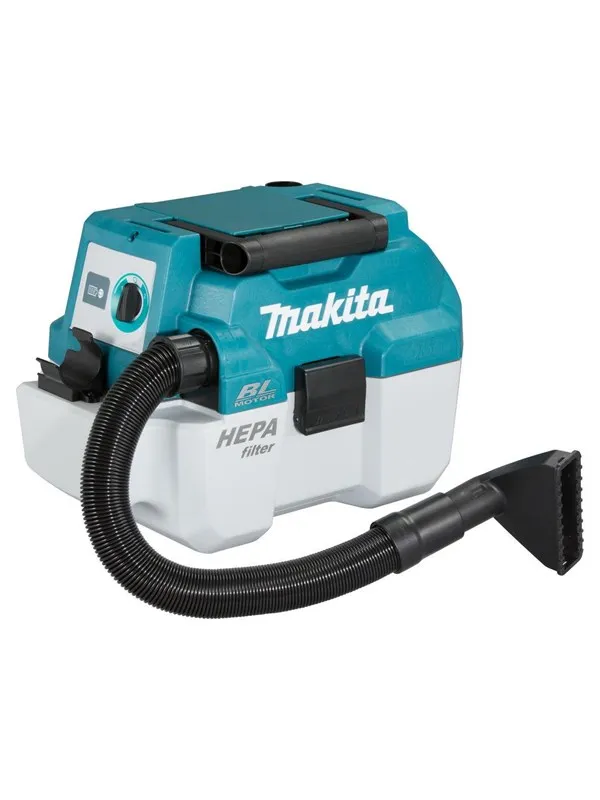 Makita 18v vacuum cleaner solo