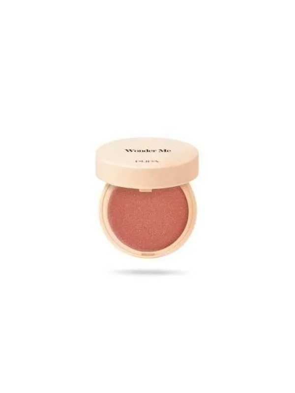 PUPA Milano Pupa Wonder Me Blush