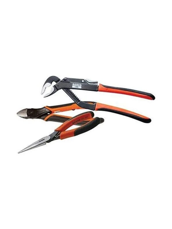 BAHCO Water pump pliers