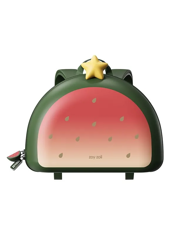 Zoy Zoii Bag-pack Fruit collection - Watermelon