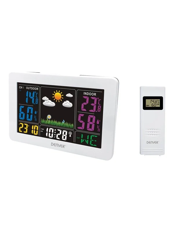 DENVER WS-540WHITE
