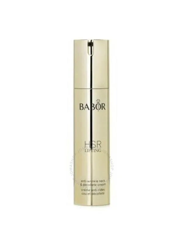 BABOR HSR Lifting Extra Firming Neck & Decollete C