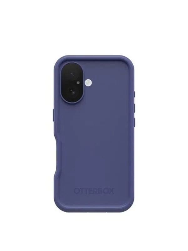 OtterBox Fre MagSafe Apple iPhone 16 Violet Valley - purple