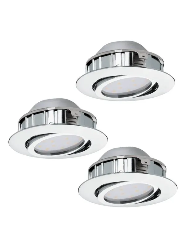EGLO PINEDA recessed light