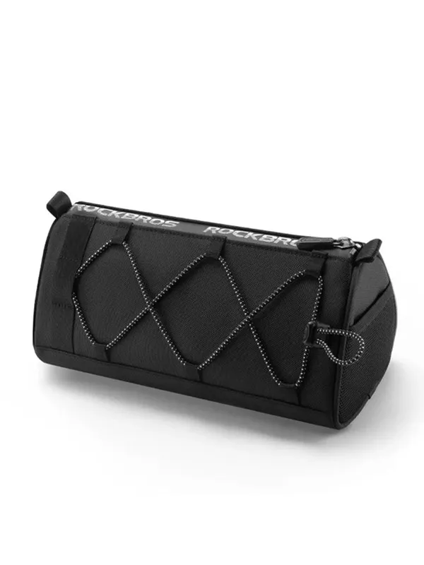 Rockbros 30110030001 handlebar bag - black
