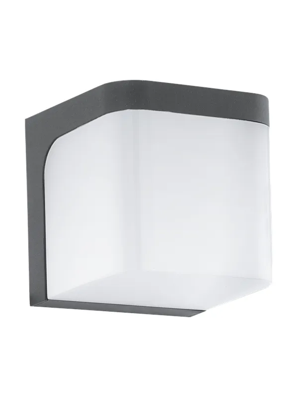 EGLO JORBA wall light  anthracite