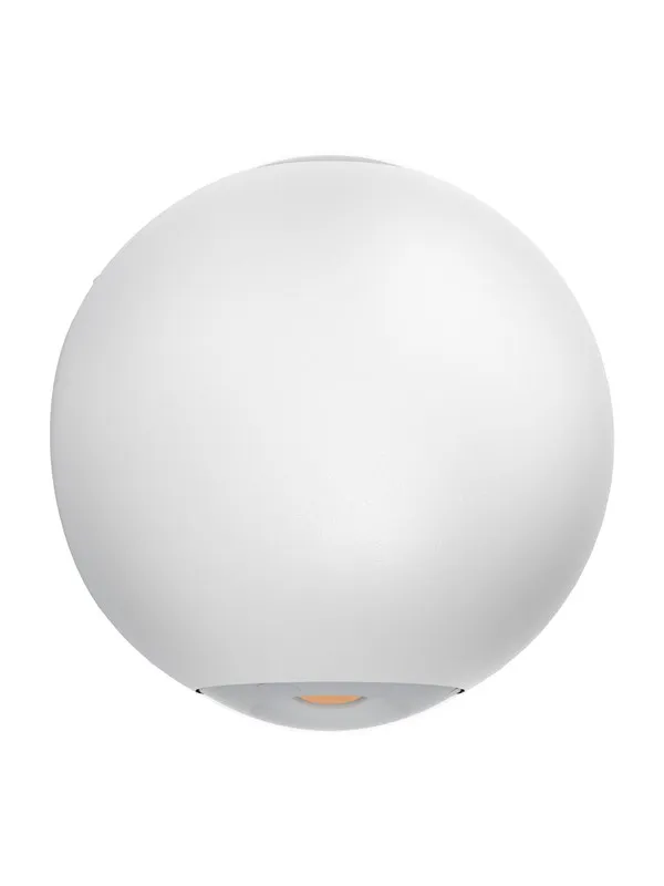 EGLO ABUGO wall light clear