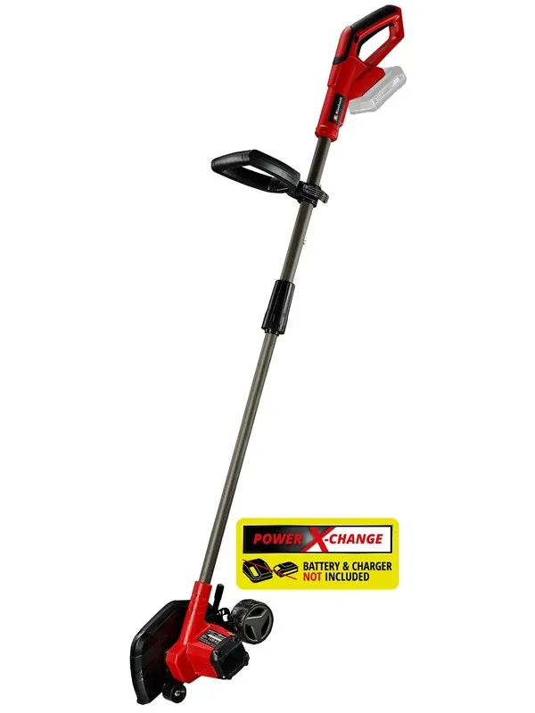 Einhell Akku-kantskjærer, GE-LE 18/190 Li-Solo