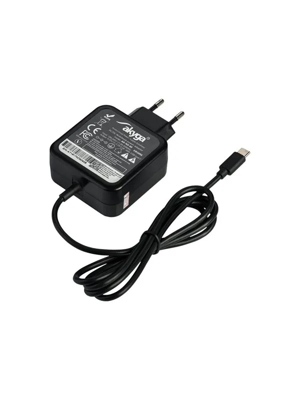 Akyga AKY AK-ND-60  Notebook power supply AK-ND-60