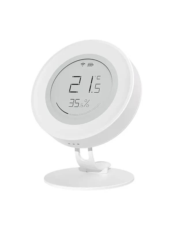 Avatto ZWSH16 Smart Temperature and Humidity Sensor