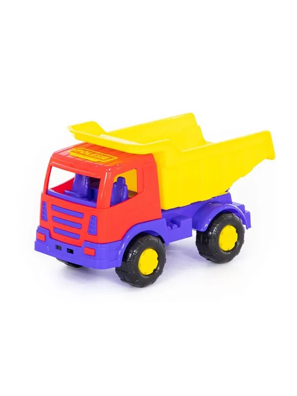 Cavallino Toys Cavallino Tipper Truck
