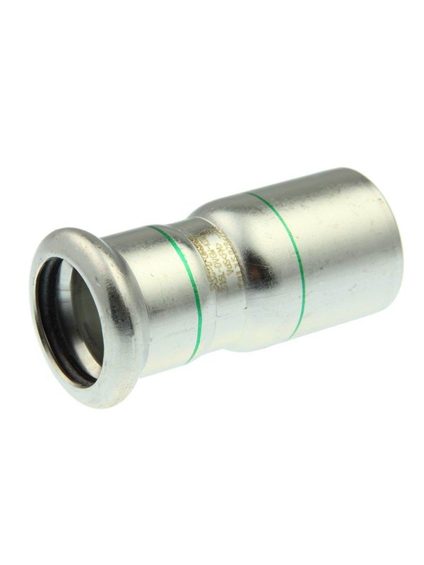 Vsh Fabrieken Xpr stainless reducer fø 18x35