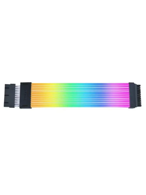 Lian Li Strimer Wireless Motherboard (24-pin) Cable