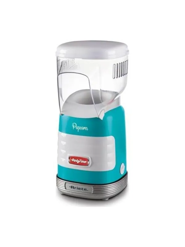 Ariete Party Time popcorn Blue