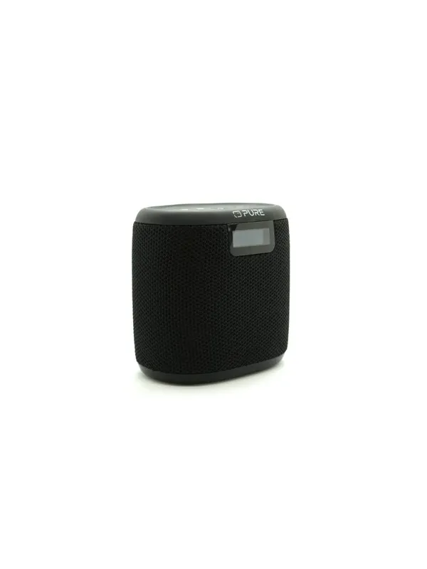 PURE Woodland Mini - Black