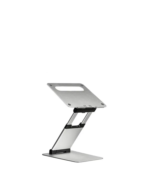 Desire2 Laptop Stand Supreme Sit-Stand Aluminium