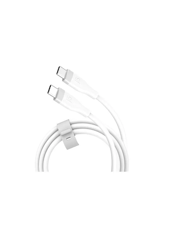 j5create - USB-C cable - 24 pin USB-C to 24 pin USB-C - 1 m