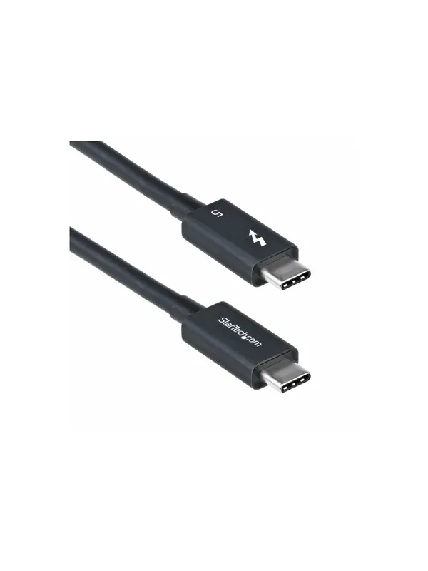StarTech.com Thunderbolt 5 - 50 cm