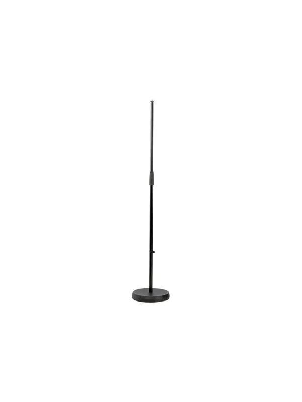 K&M Baseline 260 stand - for microphone - black - Max - recommended for