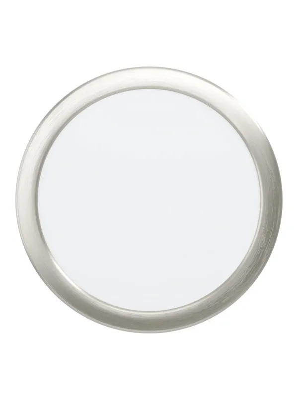 EGLO FUEVA 6 INNEBYGD. Ø216 CCT 18.5W 2100LM BS