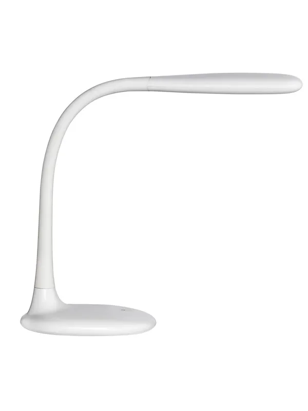 Unilux Lucy LED lampe, hvit