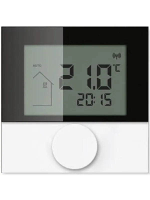Pettinaroli Complete wireless remote thermostat 868mhz