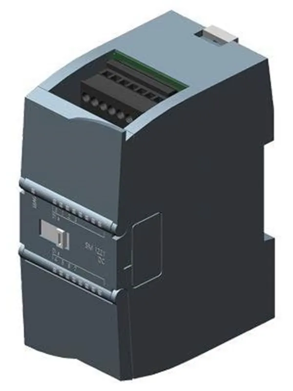 Siemens Digital input sm 1221 8di 24v dc 6es7221-1bf32-0xb0